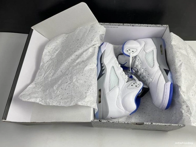 White Stealth Retro Jordan DD0587-140 Air (2021) 5 0928